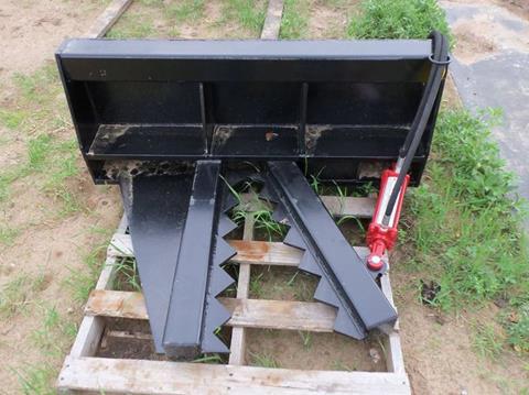 Mastercraft Alligator Tree Puller - Lot # H1043