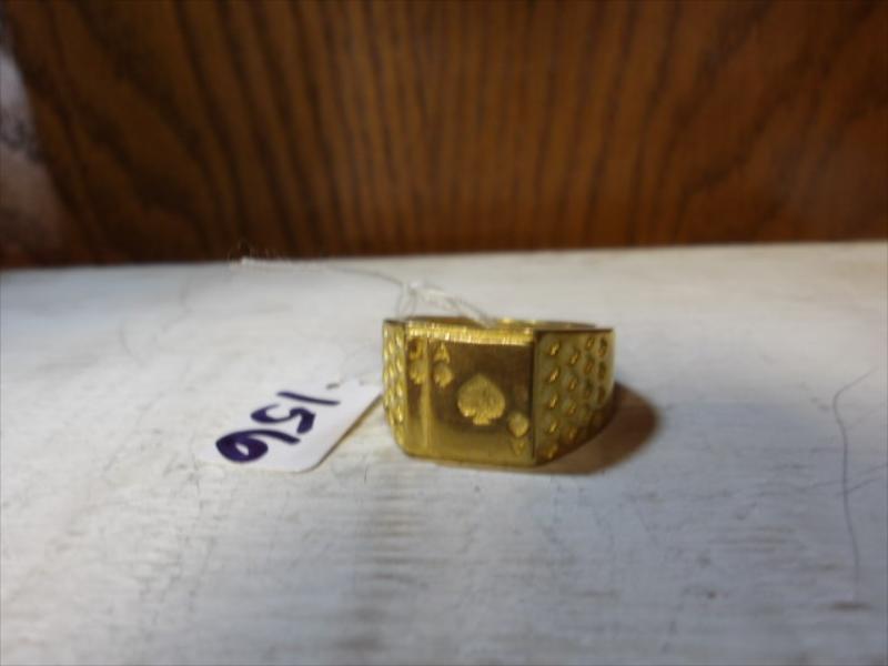156 - Illinois State Police Personal Property