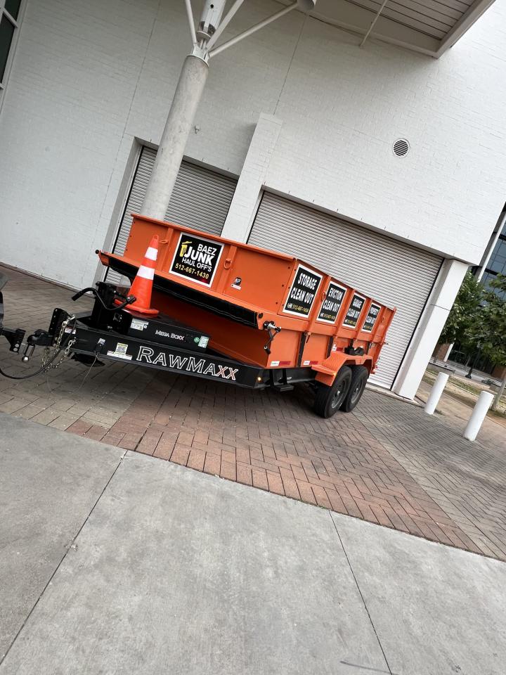 15 Yard Dumpster Rental 