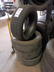 205/55R16 Geodrive Tires Set of 4