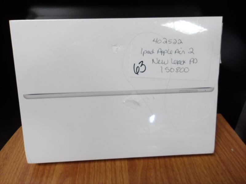 ISP Seized Personal Property April 18th @1pm