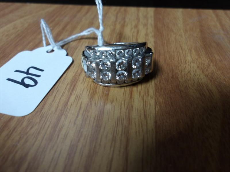 ISP Seized Personal Property April 18th @1pm