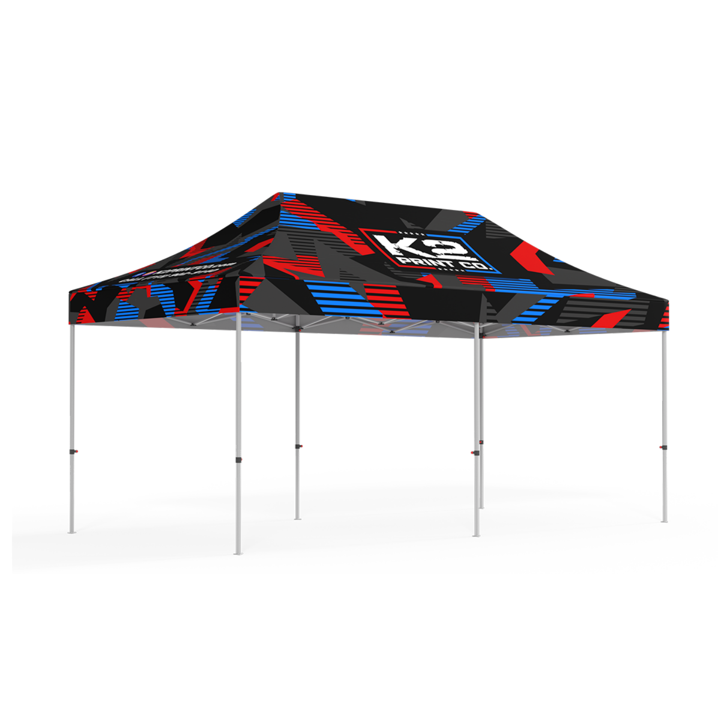 10'X20' Advertising Tent