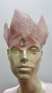 CINEMA SECRETS GLINDA BALLERINA HALLOWEEN COSTUME
