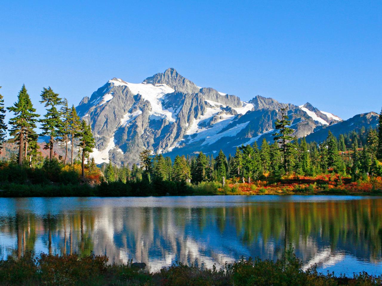 PACIFIC NORTHWEST