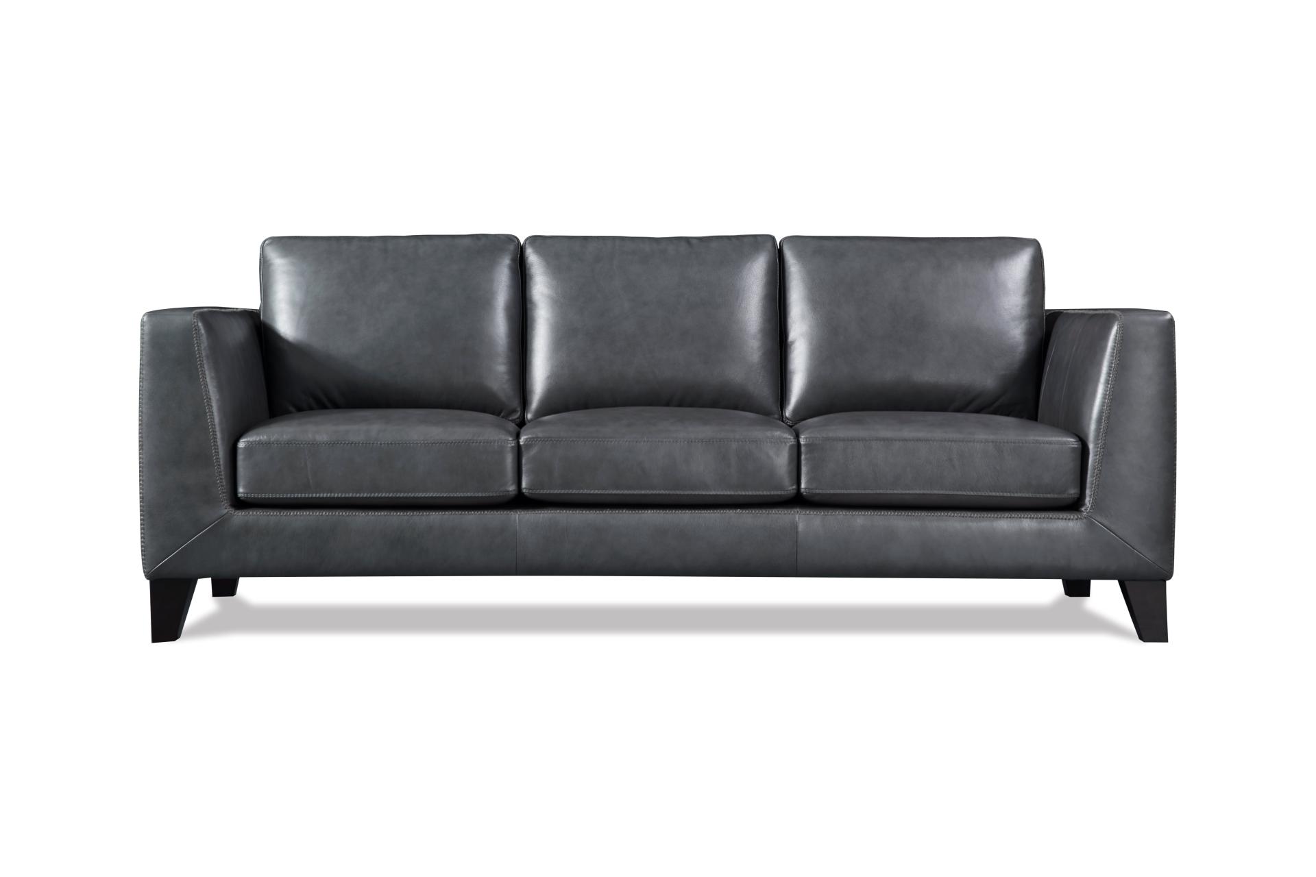 CHICAGO Peacock Sofa
