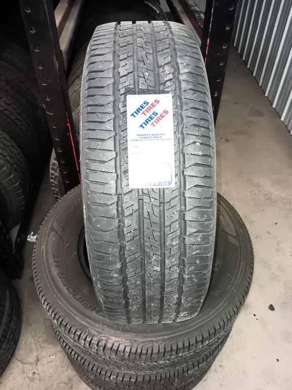 235/70R16 Pathfinder HT Tires Set of 4