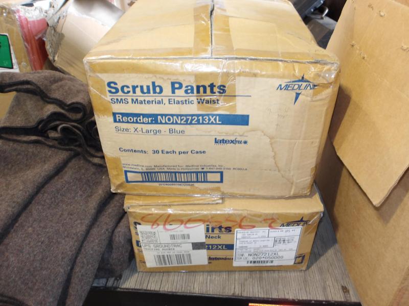 Several Seized and Surplus Items from local Police Agencies *** Selling at 9:30am ***