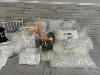 Misc Lab Supplies