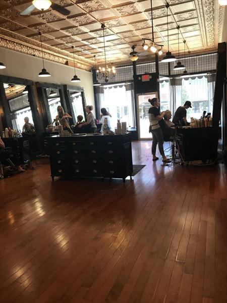 Olivia's Salon In Kearney NE