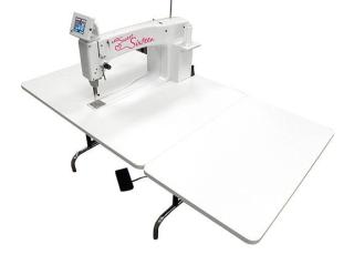 HQ Sweet Sixteen Table 18" Extension