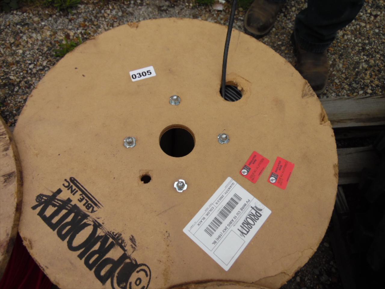 PERSONAL PROPERTY SALE 5/3/25 1PM