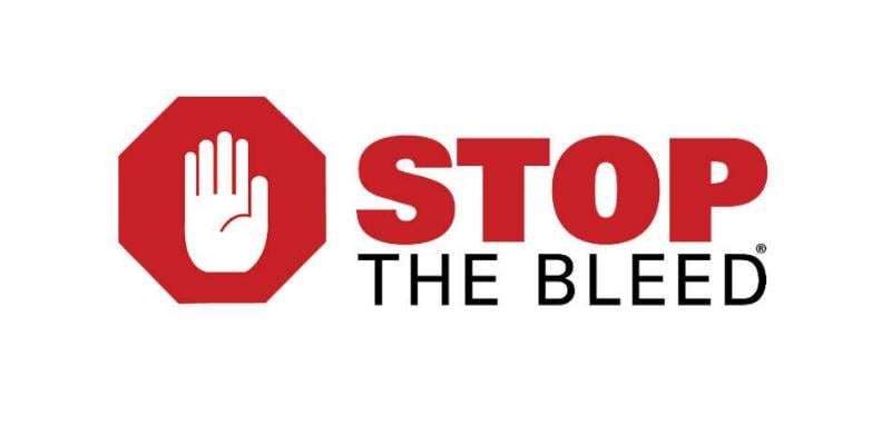 Stop The Bleed