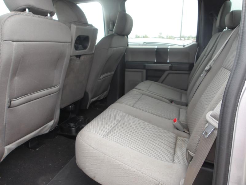 D9 - 2020 Ford F-150 XLT