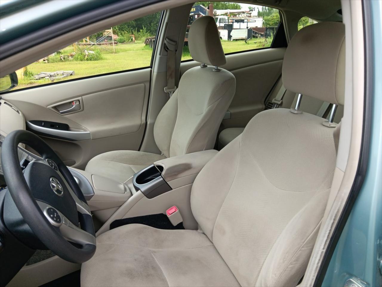 2013 Toyota Prius - Lot # D1140