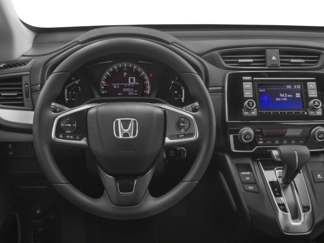 2019 Honda CRV
