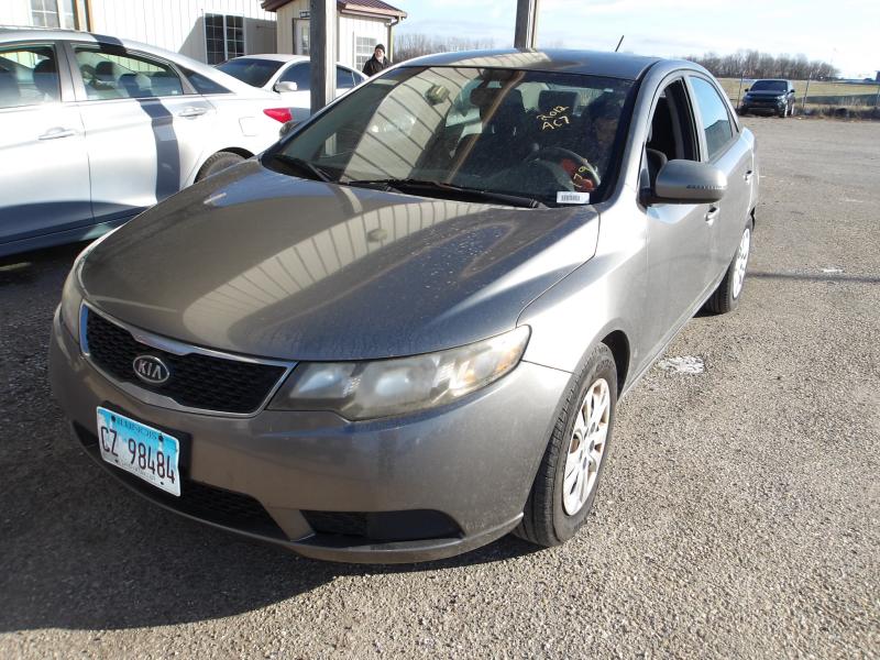 AC7 - 2012 KIA Forte