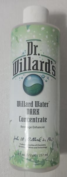 WILLARD'S WATER