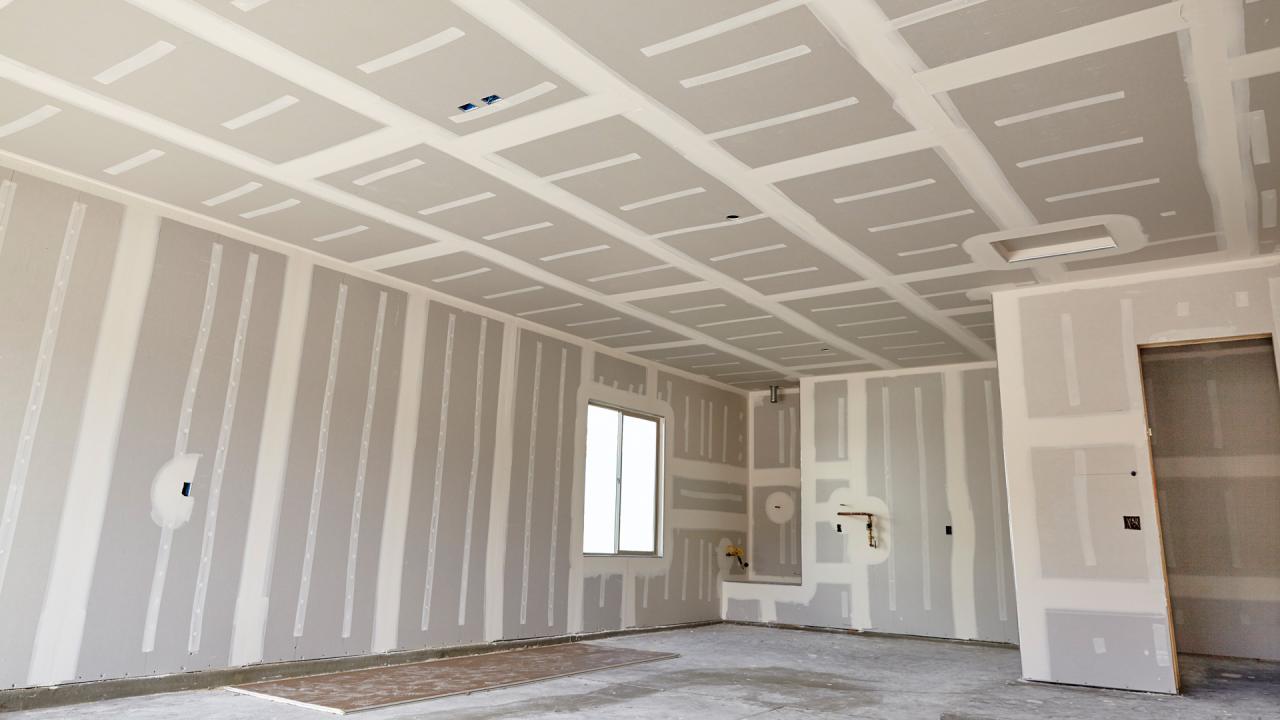 REMODEL, REPAIR, DRYWALL & ADDITIONAL SERVICES