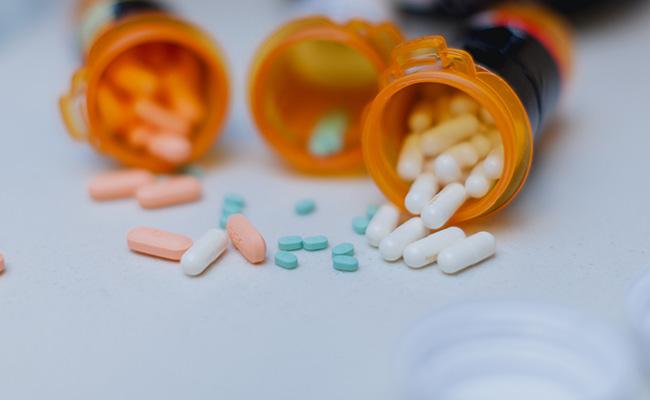 Medication Level 1 (L1MA)