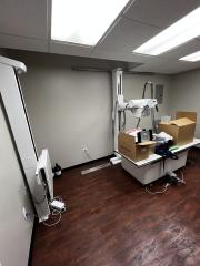 Digital Medical Xray - Full Room setup