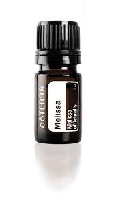 do`TERRA Essential Oils