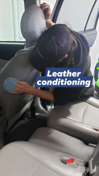 Northwest Auto Detailing LLC In Anacortes WA Gallery