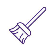 Floors and Entryway: The Speed Sweep