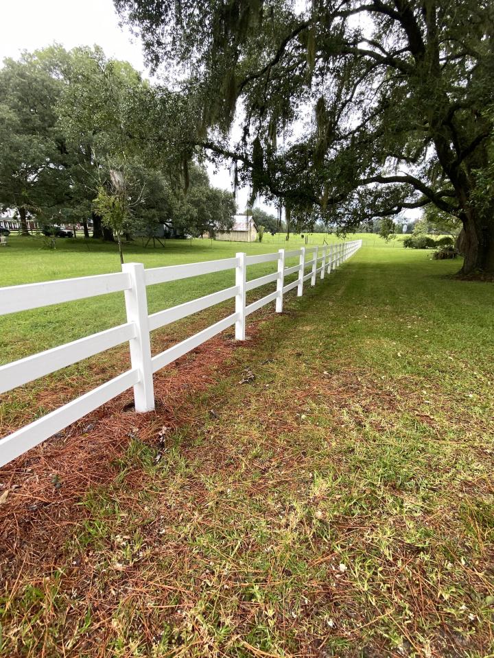 Fences & Patios