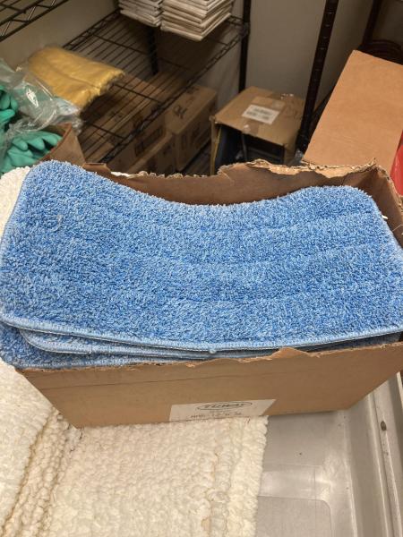 Rubbermaid Micro-Fiber Mophead