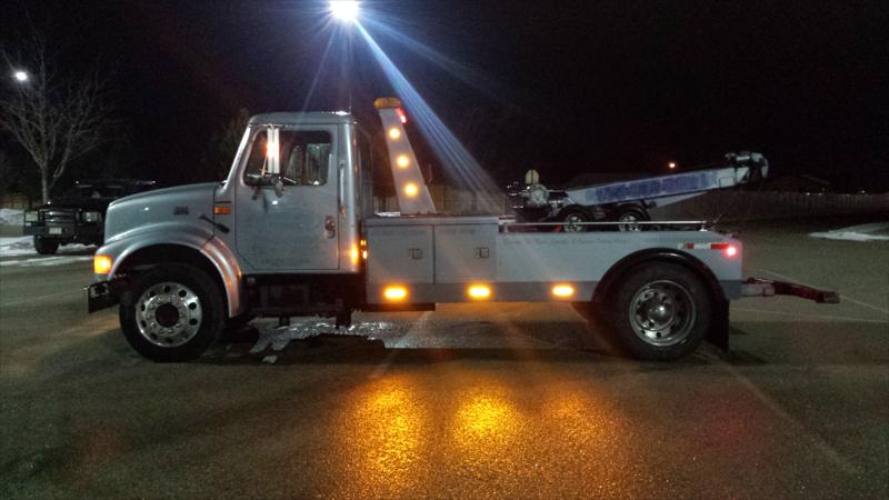 Towing Service In Craig CO - Star Towing And Recovery