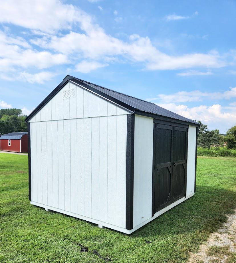 SAVE $500! 10x12 SHED - $3,681 or $149 DOWN -$149/Mo -NO CREDIT CHECK