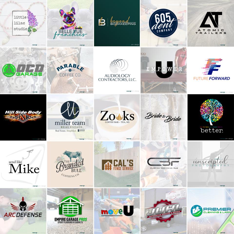 Logo Design