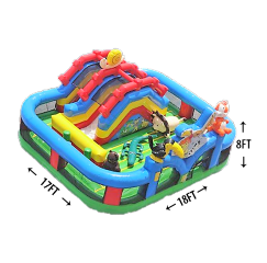 My Little Zoo