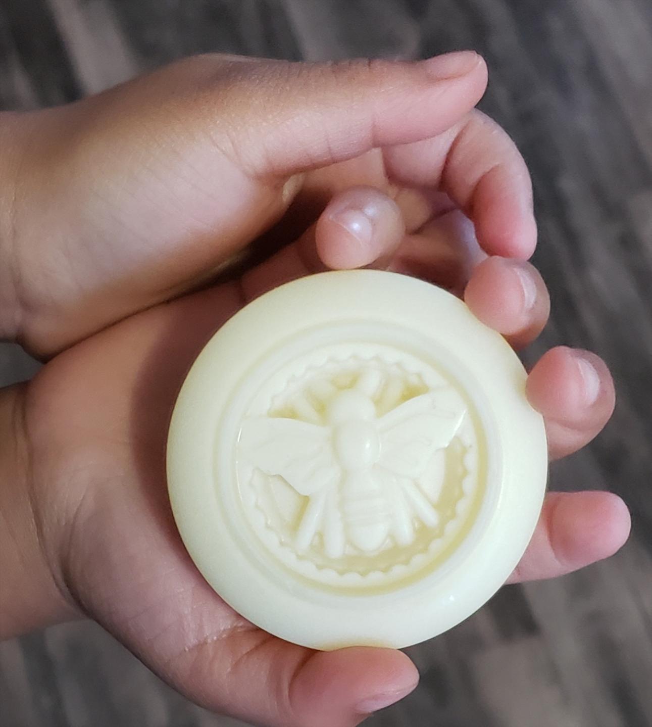 LOTION BARS