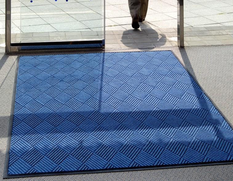 WaterHog® Diamond Mat