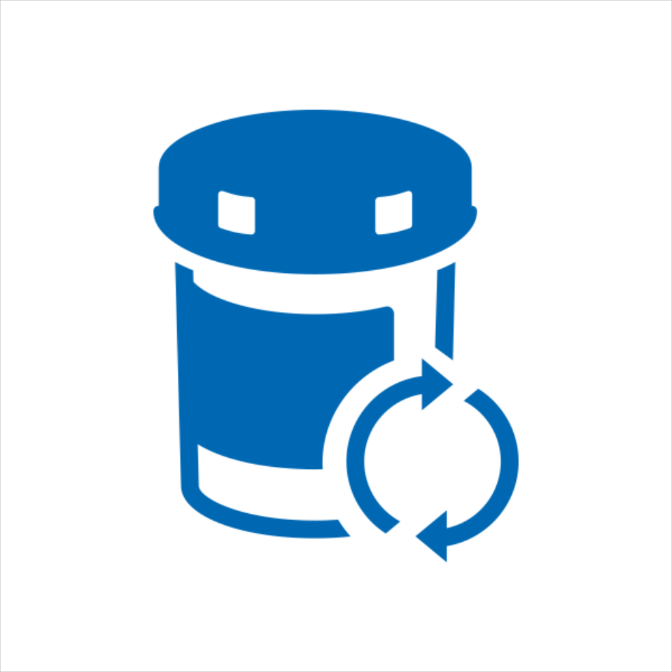 Rx Refills
