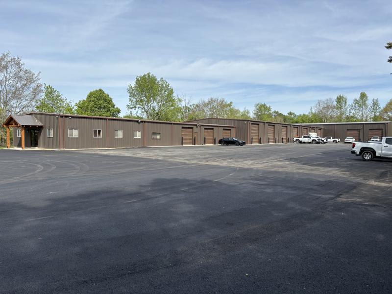 About Us - Your Local Paving and Seal Coating Contractor