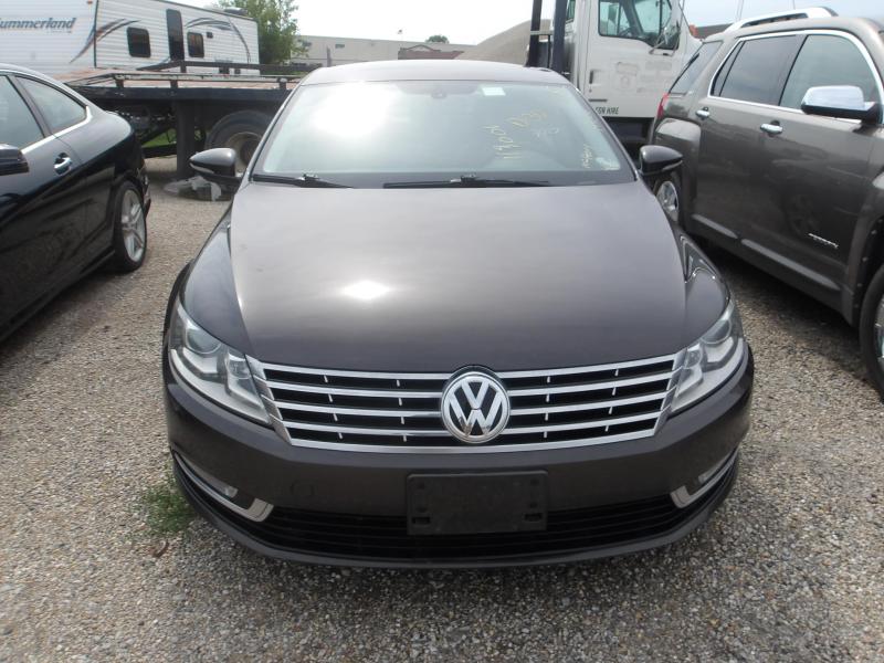 D30 - 2015 Volkswagen CC 2.0 T Sport
