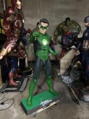DC Comics Green Lantern
