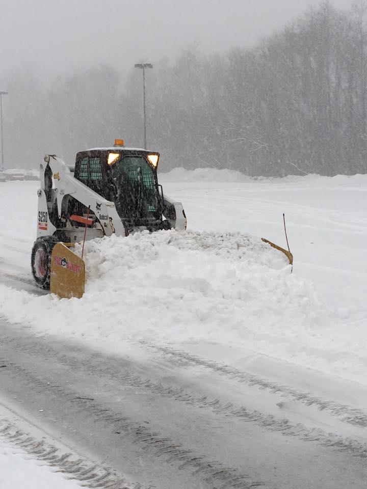 Stay Safe, Open, and Worry-Free This Winter