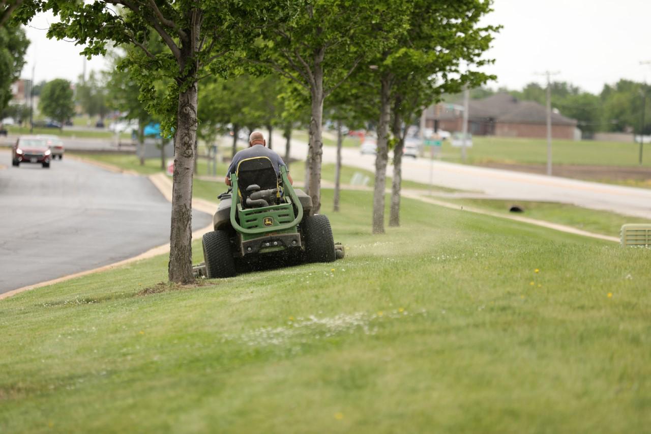 Affordable Lawn Care and Landscaping is a lawn care, landscaping, snow removal and grounds maintenance company servicing Kankakee County, IL. 