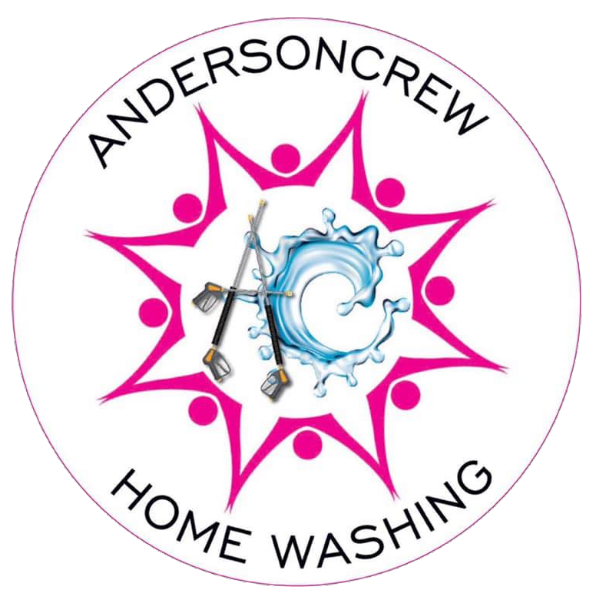 Andersoncrew Home Washing