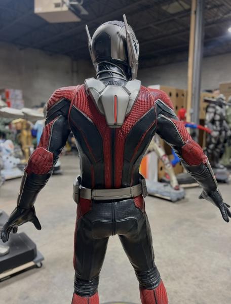 Life Size Marvel Ant-Man
