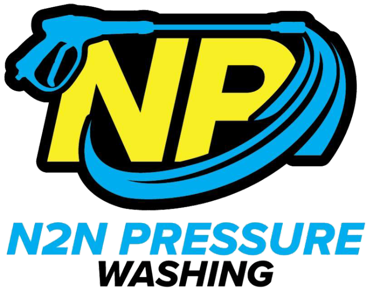 N2N Pressure Washing and Soft Washing