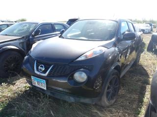 D72 2011 NISSAN JUKE
