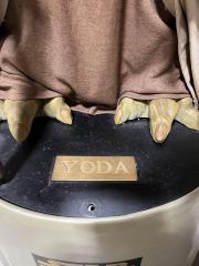 Life Size Star Wars Episode 1 Yoda