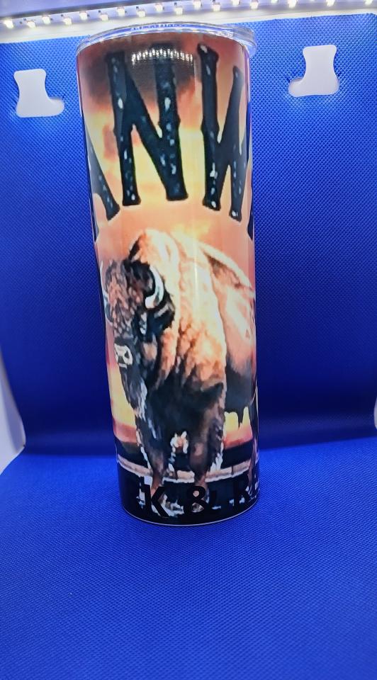 20 oz tumbler
