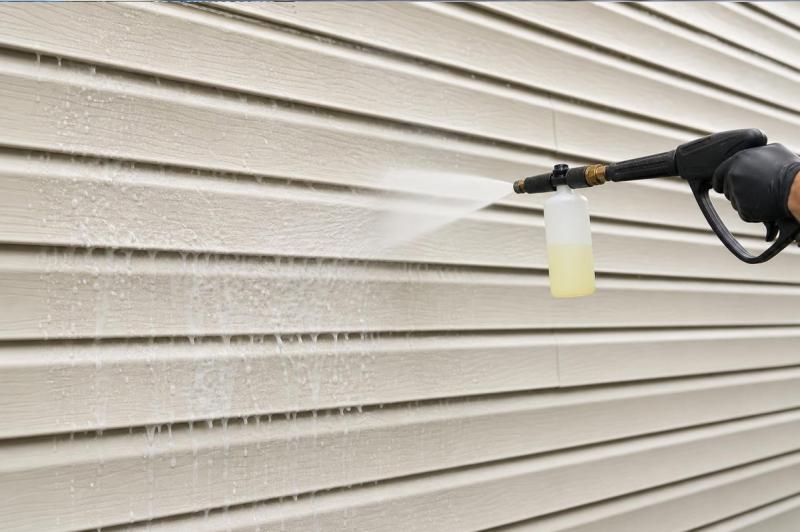 Industrial Cleaning Services