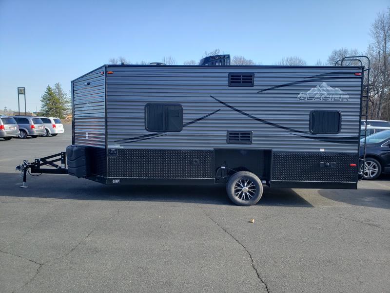 Ice Houses In Paynesville, MN - Paynesville Chevrolet Buick Glacier Ice ...